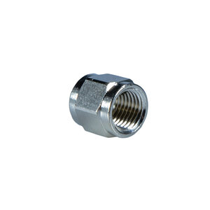 1/4" Swivel Nut