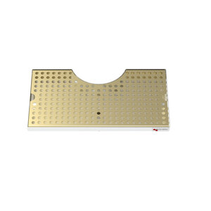 15" Cut-Out Surface Mount