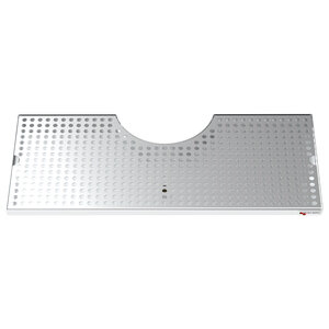 24" Cut-Out Surface Mount