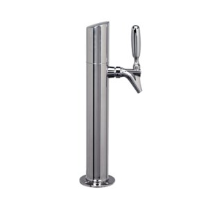 Skyline Beer Tower, 1 Faucet