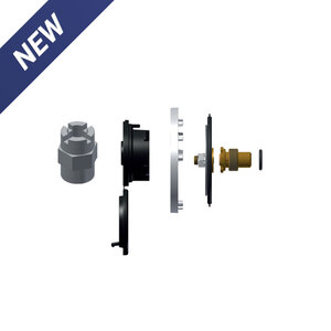 Premium Plus Regulator Service Kit - Includes Torque Tool