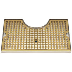 Surface Mount Drip Tray