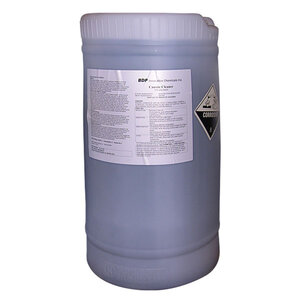 Micro Matic Alkaline Beer Line Cleaner - 15 Gallon Bulk