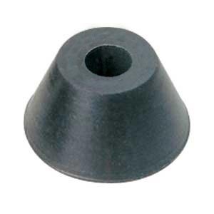 1/4" Grommet