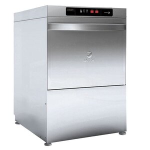 Undercounter Glass Washer - High Temperature - 16" x 16" Rack Size - 22 Racks/hr