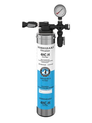 Hoshizaki Water Filtration