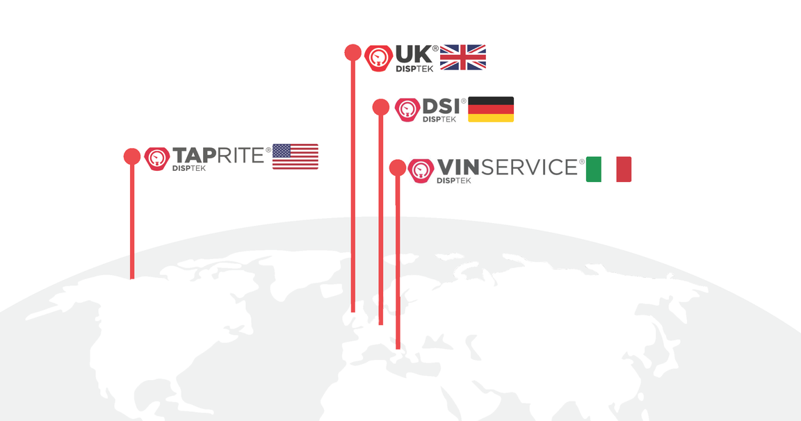 Micro Matic acquires Disptek group