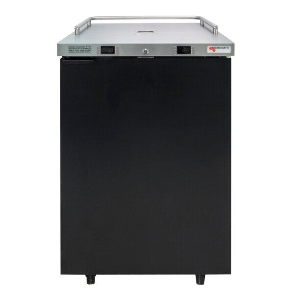 Best Pro-Line™ Kegerator Wine Cooler – 4-1/6 Keg Barrels