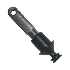 Spindle Tap Beer Assembly for Stout Beer Faucet