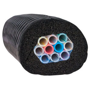 Barriermaster™ Flavourlock Insulated Trunk Line - 5/16" I.D. - 8 Products/2 Glycol Lines