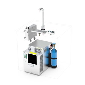 Still & Carbonated Water Dispensing System - High Volume