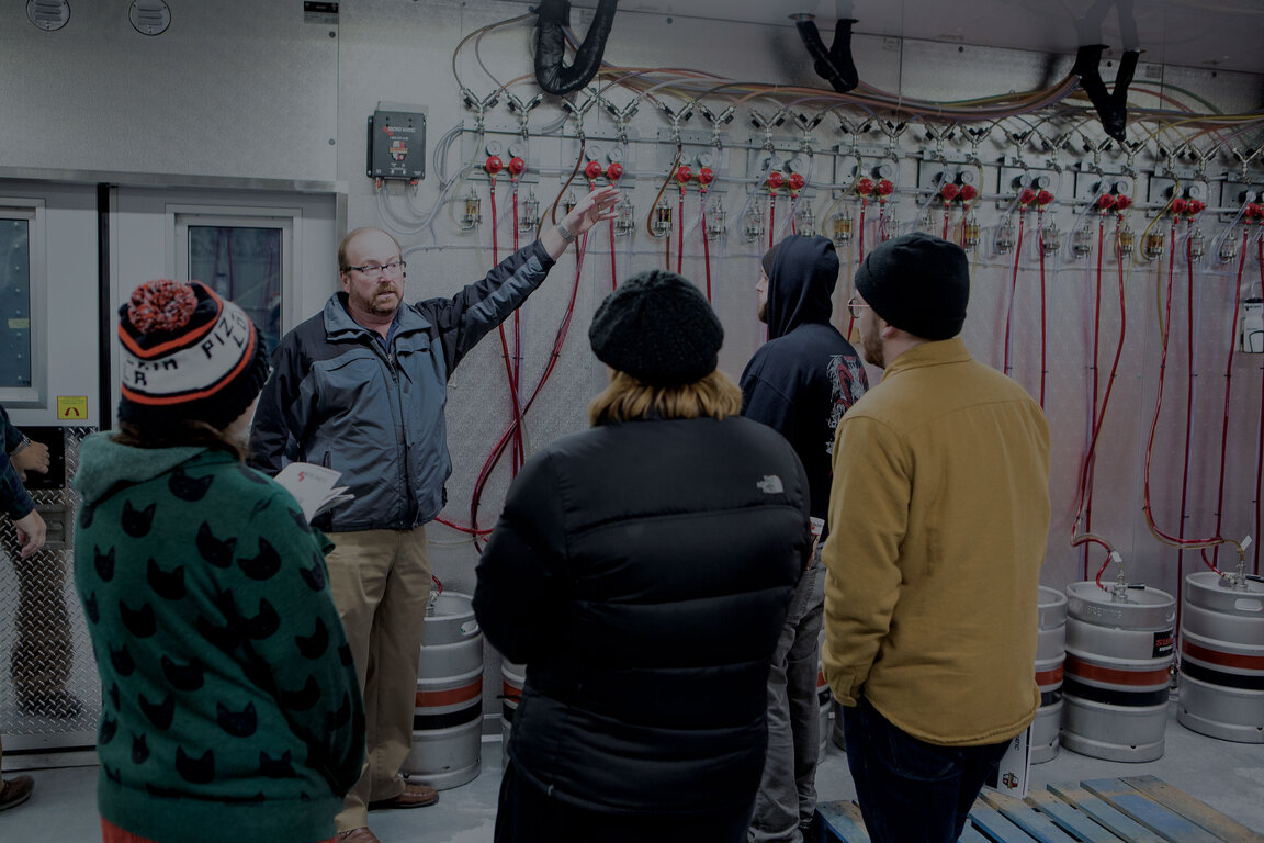 Requesting Information