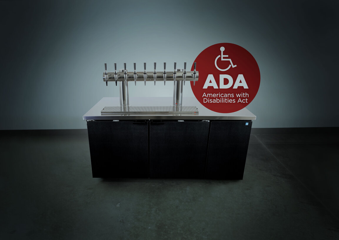 American Disabilities Act