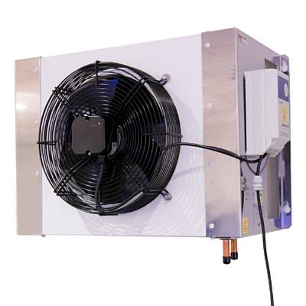 Heat Dump Unit 230V FSC Heat Dump Unit 230V FSC