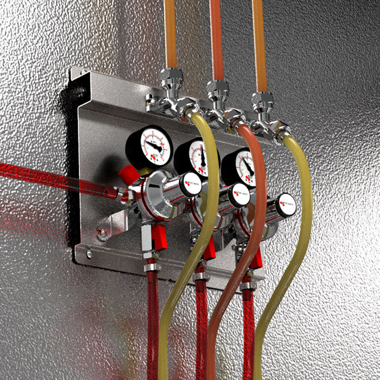 Regulator Basics
