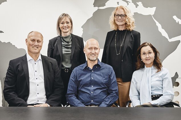 The Nielsen families today