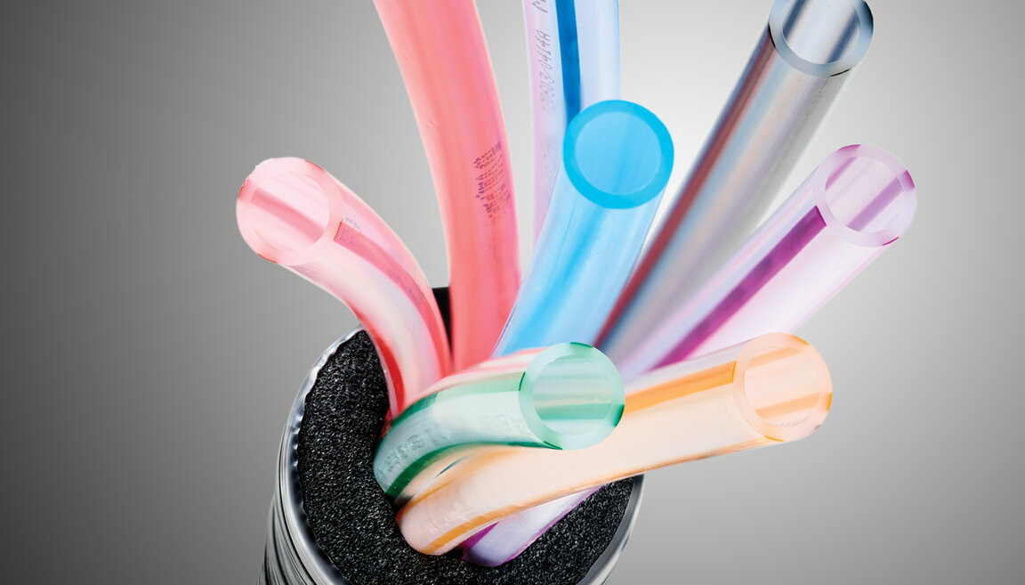 Specialists in Python & Tubing