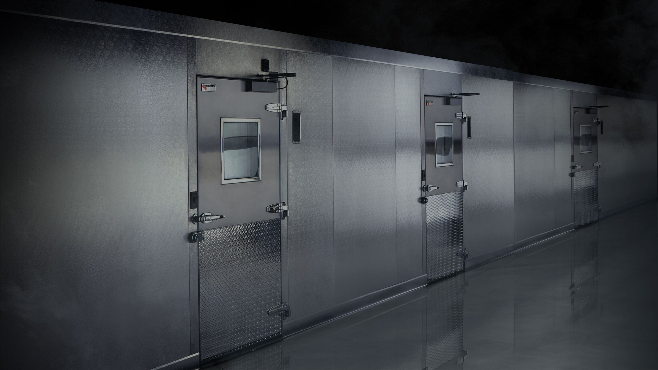 SERVICE. QUALITY. CUSTOMS.