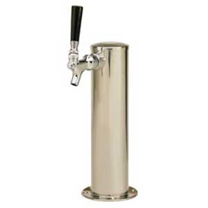 thumbnail image 2 of 3 Liter Beer Tower – Original Drink Column Beer Tower Tap – Unbranded 2 of 6
