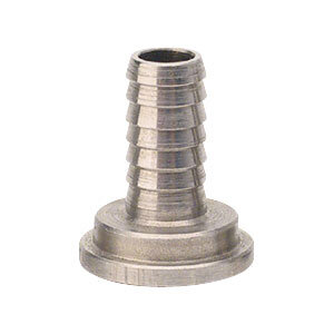 5/16" Beer Tailpiece – 304 Stainless Steel
