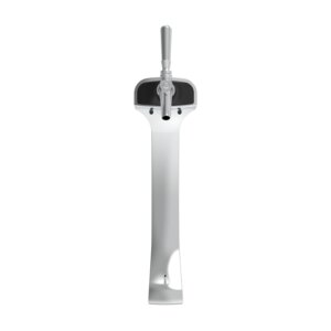 Panther Modular - Chrome Finish - Air Cooled - 1 Faucet