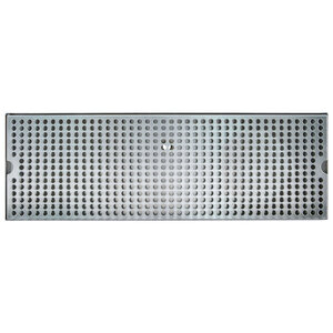 20" Surface Mount w/ Drain