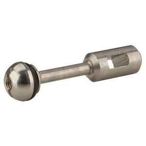 Beer Tap Shaft Assembly – 304 Stainless Steel