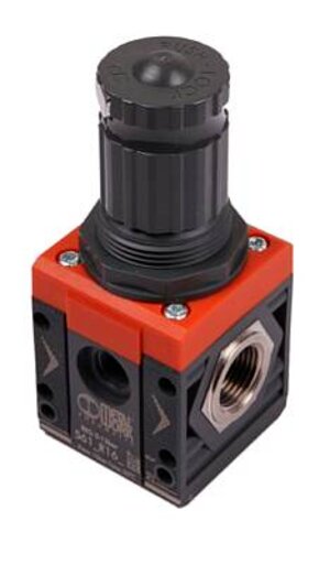 Regulator -3/8, Skillair