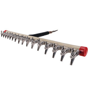 Kool-Rite™ Insert - 16 Faucets - Glycol-Cooled - 2-5/8" Long Shank