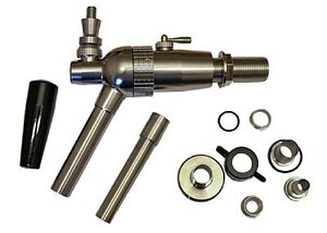 Tap -CMB, Turbo, VA -16mm