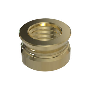 Connection -QC, holder