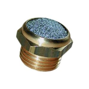 Silencer -Dürr WA038