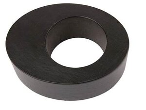 Extension foot -Rinsing system X-standard, 40mm, plastic