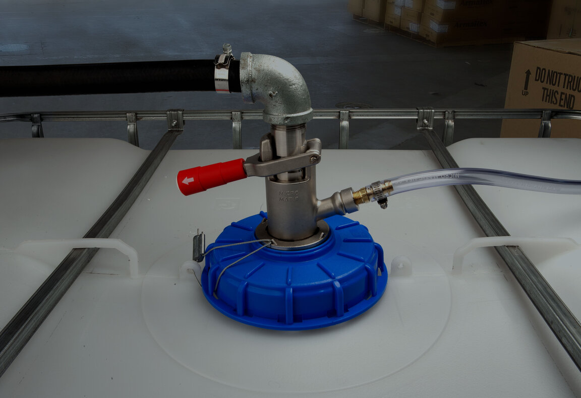 Closed Chemical Systems