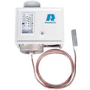 Thermostat