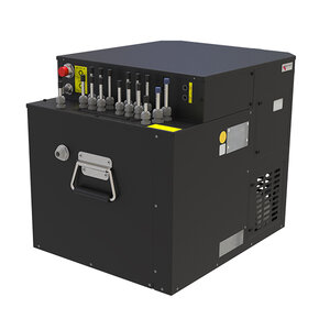 Postmixcooler -PC 50-A
