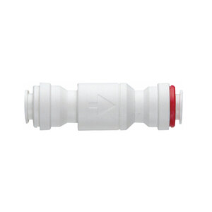 JG -single check valve- 3/8″