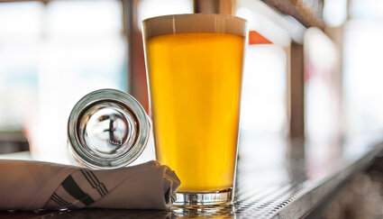 Pint Glass