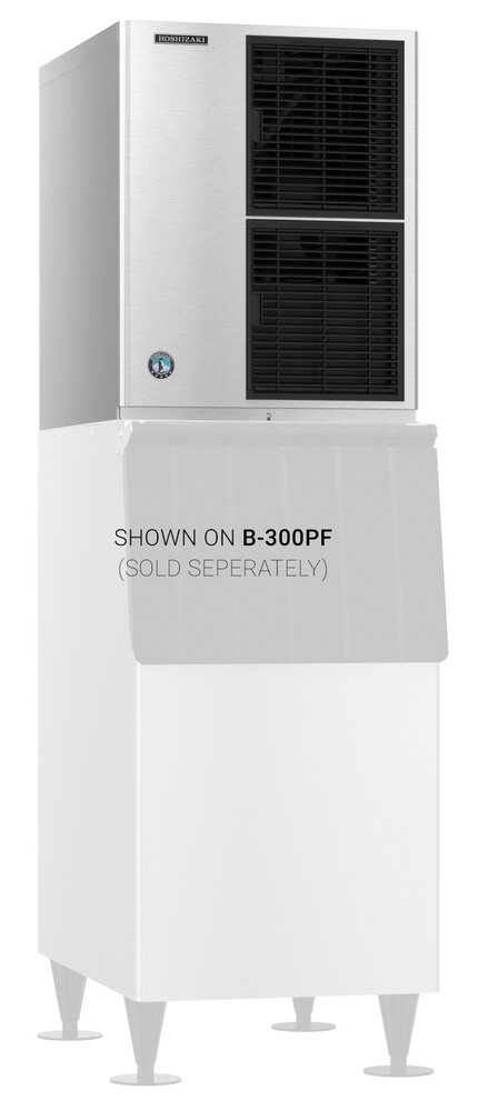 Hoshizaki Ice Maker, 146 lbs.