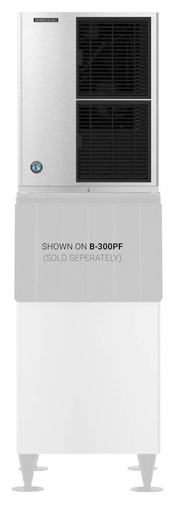 Hoshizaki Ice Maker, 146 lbs.