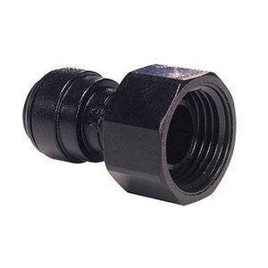 JG -Female adapter 8mm-3/4″ BSP