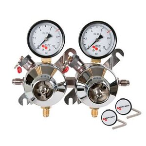 Regulator -Premium plus, SR2 0-10/7bar