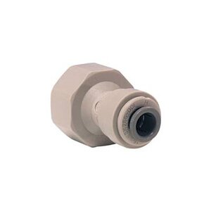 JG -female adapter 3/8″BSP-3/8″