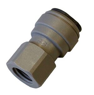 JG -female adapter 1/2″UNS-1/2″