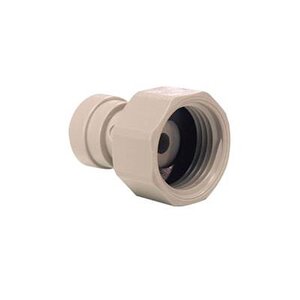 JG -female adapter 3/4″BSP-3/8″