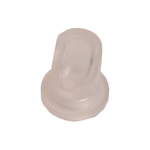 Non return valve -Keg coupler