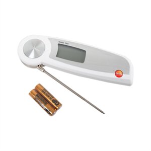 Thermometer -Testo 104