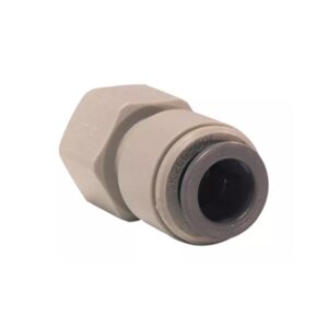JG -female adapter 1/2″ UNS x 5/16″