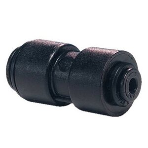 JG -straight reducer 10-6mm
