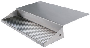 24" Jockey Box Drip Tray